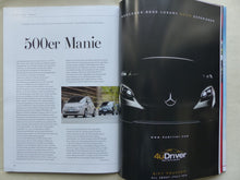 Lade das Bild in den Galerie-Viewer, All About Italy Magazin Nr. 25 2019 - Lifestyle Kultur Fiat 500 Bugatti Typ 57

