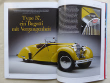 Lade das Bild in den Galerie-Viewer, All About Italy Magazin Nr. 25 2019 - Lifestyle Kultur Fiat 500 Bugatti Typ 57
