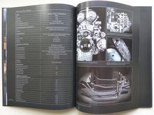 Lade das Bild in den Galerie-Viewer, Alfa Romeo 4C Coupe MJ 2014 - Hardcover Prospekt Brochure 07.2013
