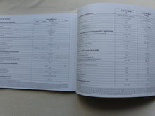Lade das Bild in den Galerie-Viewer, Jeep Grand Cherokee SRT MJ 2019 - Prospekt Brochure + Preisliste 12.2018
