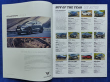 Lade das Bild in den Galerie-Viewer, Abt Cupra Ateca 2.0 TSI 350 PS - Sonderdruck Auto Zeitung 19/2019
