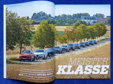 Lade das Bild in den Galerie-Viewer, Abt Cupra Ateca 2.0 TSI 350 PS - Sonderdruck Auto Zeitung 19/2019
