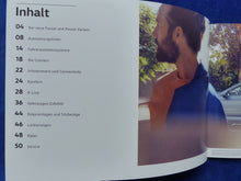 Lade das Bild in den Galerie-Viewer, VW Passat Limousine &amp; Variant MJ 2020 - Prospekt Brochure + Preisliste 08.2019
