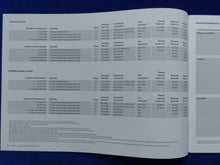 Lade das Bild in den Galerie-Viewer, VW Passat Limousine &amp; Variant MJ 2020 - Prospekt Brochure + Preisliste 08.2019
