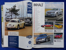Lade das Bild in den Galerie-Viewer, Classic Cars Magazin 3/2018 - VW Golf GTI BMW M3 Alfa Mercedes Lloyd Opel Manta
