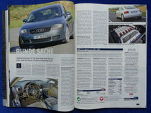 Lade das Bild in den Galerie-Viewer, Classic Cars Magazin 3/2018 - VW Golf GTI BMW M3 Alfa Mercedes Lloyd Opel Manta
