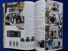 Lade das Bild in den Galerie-Viewer, Move Katalog 2018 - Camper Van Zubehör Zeltanhänger Dachzelte Outdoor Camping VW
