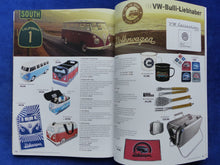 Lade das Bild in den Galerie-Viewer, Move Katalog 2018 - Camper Van Zubehör Zeltanhänger Dachzelte Outdoor Camping VW
