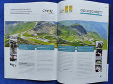 Lade das Bild in den Galerie-Viewer, Schwarz Caravaning Magazin 3/2018 - Reisemobil Wohnwagen Camping Fendt Kabe N+B
