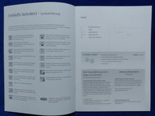 Lade das Bild in den Galerie-Viewer, Dethleffs Reisemobile 2017 Globetrotter - Preisliste - Prospekt Brochure 03.2017
