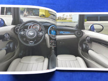 Lade das Bild in den Galerie-Viewer, Mini Cabrio One Cooper S - Prospekt Brochure 03.2018
