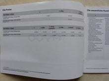 Lade das Bild in den Galerie-Viewer, Toyota Aygo MJ 2019 - Prospekt Brochure + Preisliste 06.2018

