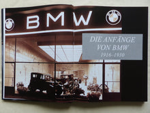 Lade das Bild in den Galerie-Viewer, Faszination BMW Andrew Noakes Buch Hardcover Historie 1916-2004 BMW 3er M M1 Z1
