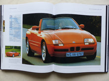 Lade das Bild in den Galerie-Viewer, Faszination BMW Andrew Noakes Buch Hardcover Historie 1916-2004 BMW 3er M M1 Z1
