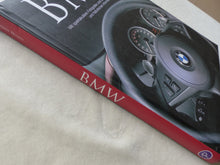 Lade das Bild in den Galerie-Viewer, Faszination BMW Andrew Noakes Buch Hardcover Historie 1916-2004 BMW 3er M M1 Z1
