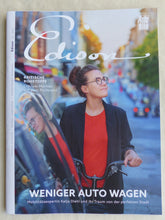 Lade das Bild in den Galerie-Viewer, Edison Spezial 02/2022 E-Mobilität Elektroauto Akkus VW ID5 Audi A3 e-tron
