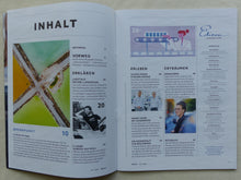 Lade das Bild in den Galerie-Viewer, Edison Spezial 02/2022 E-Mobilität Elektroauto Akkus VW ID5 Audi A3 e-tron
