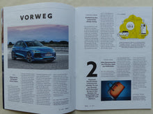 Lade das Bild in den Galerie-Viewer, Edison Spezial 02/2022 E-Mobilität Elektroauto Akkus VW ID5 Audi A3 e-tron
