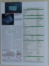 Lade das Bild in den Galerie-Viewer, Seat Alhambra 2.8 V6 - Test - Sonderdruck VAN mobil 07/2001
