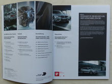Lade das Bild in den Galerie-Viewer, BMW 3er GT Gran Turismo 335i Typ F34 MJ 2016 - Prospekt + Preisliste 03.2016
