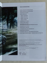 Lade das Bild in den Galerie-Viewer, BMW 3er GT Gran Turismo Typ F34 - Preisliste MJ 2016 - Prospekt Brochure 03.2016
