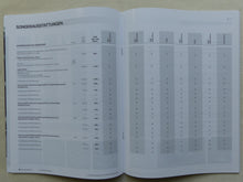 Lade das Bild in den Galerie-Viewer, BMW 3er GT Gran Turismo 335i Typ F34 MJ 2016 - Prospekt + Preisliste 03.2016
