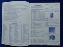 Lade das Bild in den Galerie-Viewer, FEHLIG Landmaschinen Ersatzteile - Preisliste '01 - Prospekt Brochure 2001
