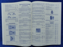 Lade das Bild in den Galerie-Viewer, FEHLIG Landmaschinen Ersatzteile - Preisliste '01 - Prospekt Brochure 2001
