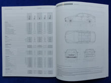 Lade das Bild in den Galerie-Viewer, BMW 5er GT Gran Turismo Typ F07 MJ 2016 - Prospekt Brochure 01.2016
