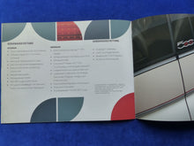 Lade das Bild in den Galerie-Viewer, Fiat 500 60th - Limited Edition 1 of 560 - Hochglanz Prospekt Brochure 05.2017
