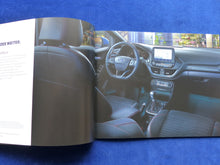 Lade das Bild in den Galerie-Viewer, Ford Puma MJ 2021 - Prospekt Brochure 06.2021
