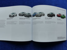 Lade das Bild in den Galerie-Viewer, Ford Puma MJ 2021 - Prospekt Brochure 06.2021

