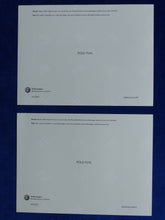 Lade das Bild in den Galerie-Viewer, Volkswagen VW Polo Fun MJ 2004 - 2x Original Pressefoto 09.2003
