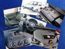 Lade das Bild in den Galerie-Viewer, Volkswagen VW Polo MJ 2002 - Konvolut 6x Original Pressefotos 10.2001
