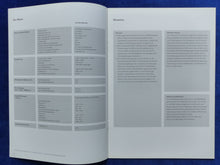 Lade das Bild in den Galerie-Viewer, VW Golf GTI Daten &amp; Ausstattungen MJ 2006 - Prospekt Brochure 10.2005
