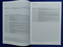 Lade das Bild in den Galerie-Viewer, VW Golf GTI - Daten &amp; Ausstattungen MJ 2012 - Prospekt Brochure 07.2011
