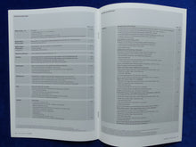 Lade das Bild in den Galerie-Viewer, VW Golf GTI - Daten &amp; Ausstattungen MJ 2012 - Prospekt Brochure 07.2011
