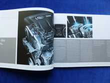Lade das Bild in den Galerie-Viewer, VW Passat Limousine &amp; Variant MJ 2014 - Prospekt Brochure + Preisliste 06.2013
