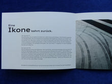 Lade das Bild in den Galerie-Viewer, Audi TT TTS quattro MJ 2015 - Preview Prospekt Brochure 03.2014
