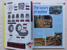 Lade das Bild in den Galerie-Viewer, Land Rover Owner UK-Magazine 11/1993 - 101FC Defender Discovery Range Rover
