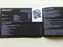 Lade das Bild in den Galerie-Viewer, VW Scirocco R MJ 2012 - Prospekt Brochure 02.2012
