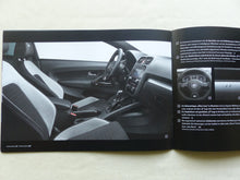 Lade das Bild in den Galerie-Viewer, VW Scirocco R MJ 2012 - Prospekt Brochure 05.2011
