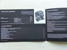 Lade das Bild in den Galerie-Viewer, VW Scirocco R MJ 2012 - Prospekt Brochure 05.2011

