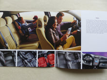 Lade das Bild in den Galerie-Viewer, Alfa Romeo 147 3-Türer &amp; 5-Türer MJ 2003 - Prospekt Brochure 06.2002
