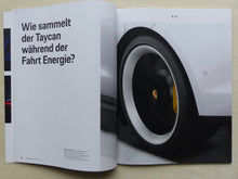 Lade das Bild in den Galerie-Viewer, Porsche Christophorus 403 Magazin 2/2022 Porsche 911 Targa GTS Turbo 50 Jahre

