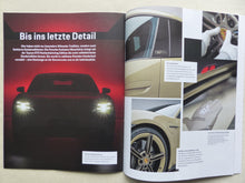 Lade das Bild in den Galerie-Viewer, Porsche Christophorus 403 Magazin 2/2022 Porsche 911 Targa GTS Turbo 50 Jahre
