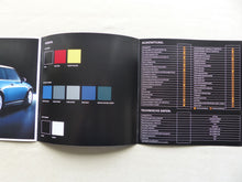 Lade das Bild in den Galerie-Viewer, Mini Cooper S 3-Türer Typ R53 MJ 2002 - Prospekt Brochure 02.2001
