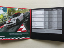Lade das Bild in den Galerie-Viewer, Mini Coupe Cooper S JCW MJ 2012 - Prospekt Brochure + Preisliste 07.2011

