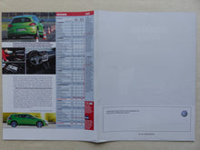 Lade das Bild in den Galerie-Viewer, VW Scirocco Hyundai Genesis Coupe Vergleichstest - Sonderdruck ams Heft 6/2011
