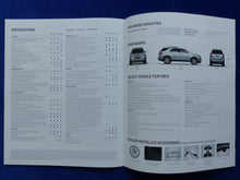 Lade das Bild in den Galerie-Viewer, Chevrolet 2012 Equinox - US-Prospekt Brochure 2011 USA
